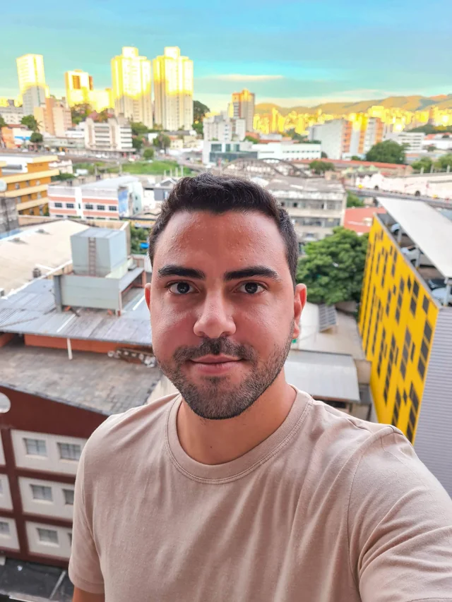 Carlos Menezes